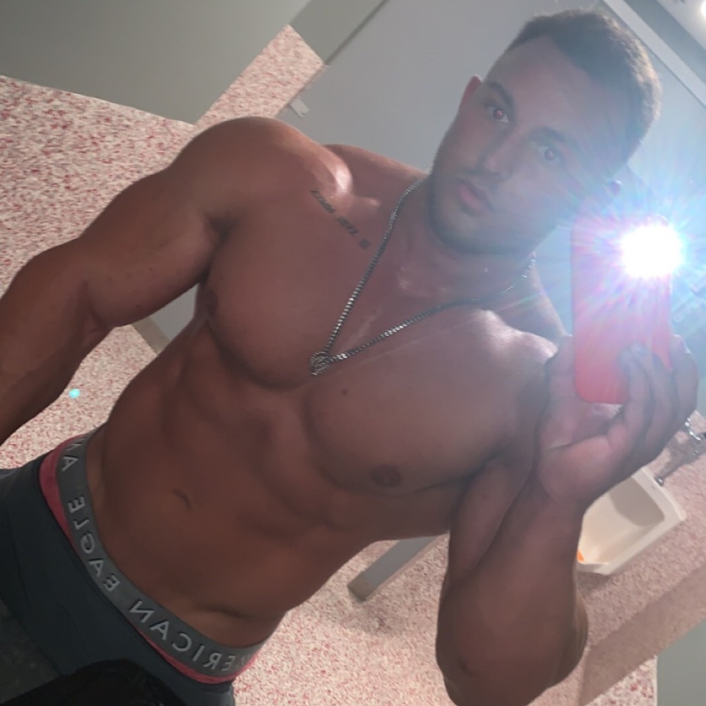 Meet your Posher, Brendan